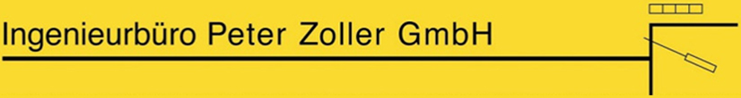 Peter Zoller GmbH logo